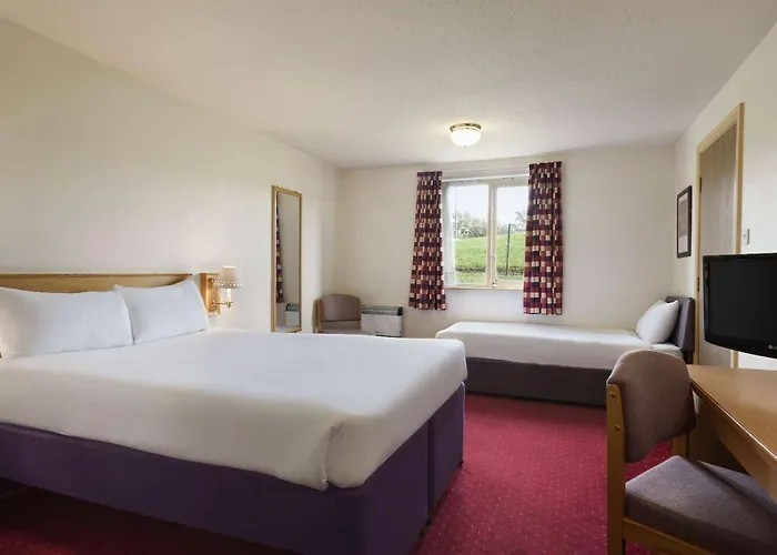 Days Inn Tewkesbury