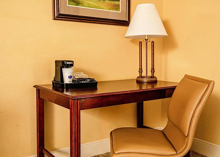 Hampton Inn Charleston-Historic District