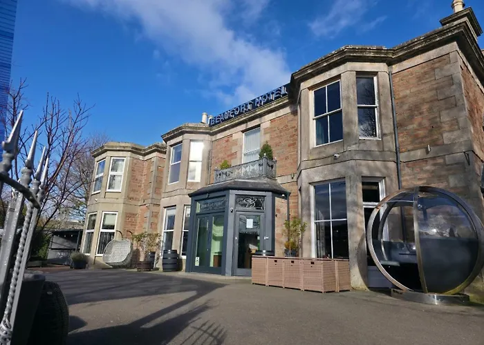 Beaufort Hotel