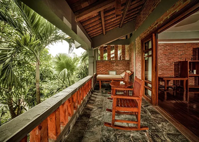 Pilgrimage Village Resort & Spa Hue