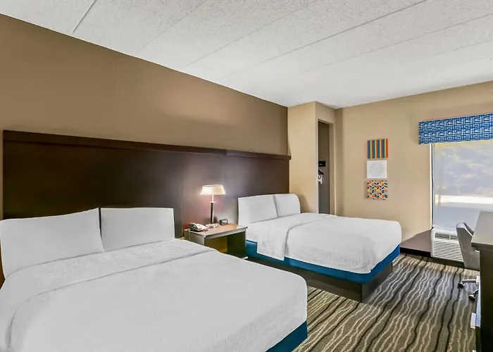 Hampton Inn Bowie