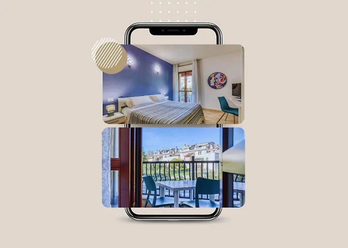 Asso Residence