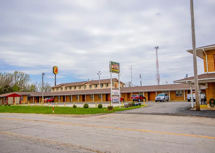 Oyo Travelier Motel