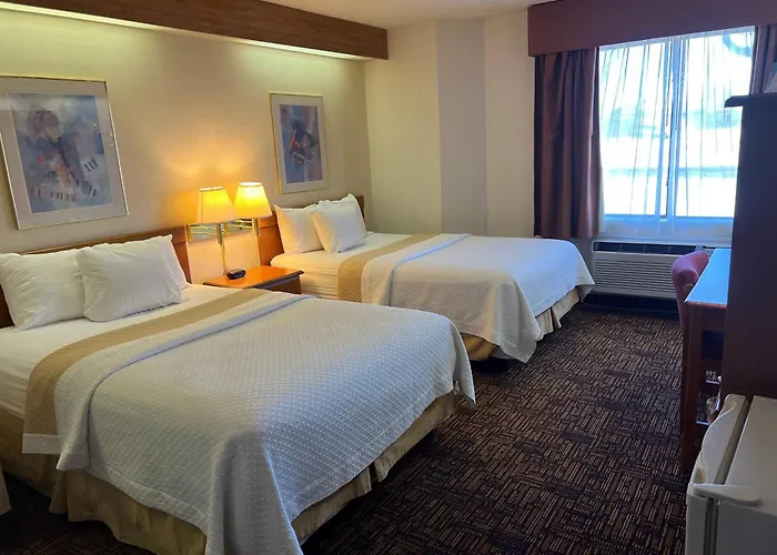 Days Inn By Wyndham Liberal Ks