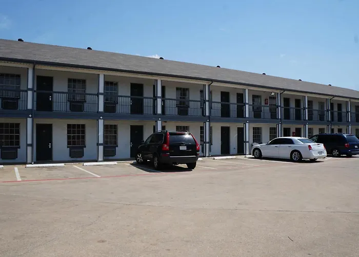 Sherman Inn