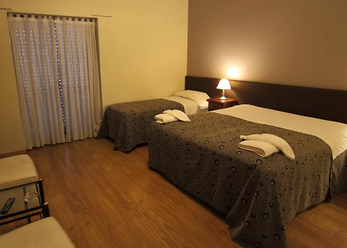 Hotel Plaza Roma