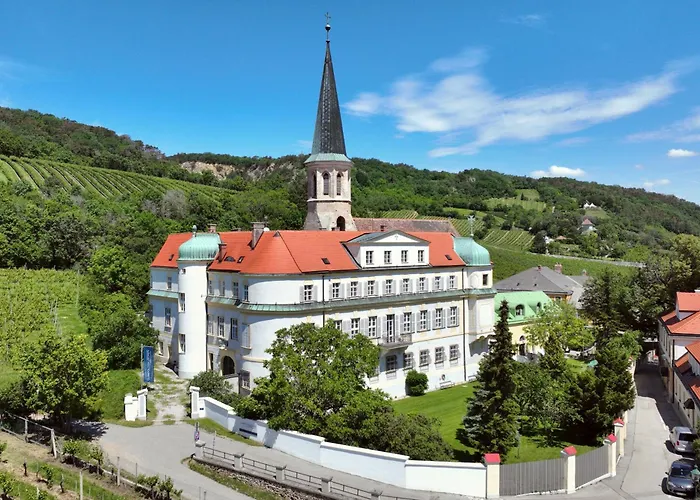 Schloss Gumpoldskirchen