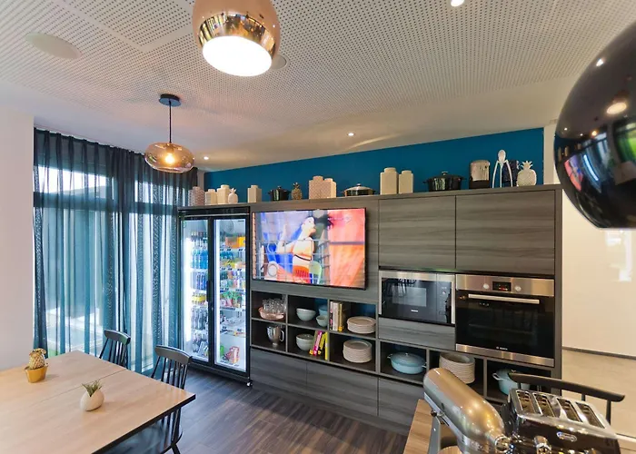 Elaya Stuttgart Boeblingen