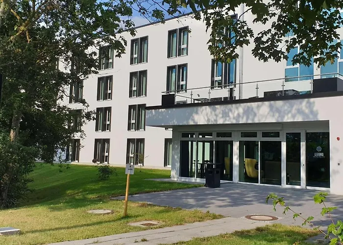 Elaya Hotel Stuttgart Boeblingen