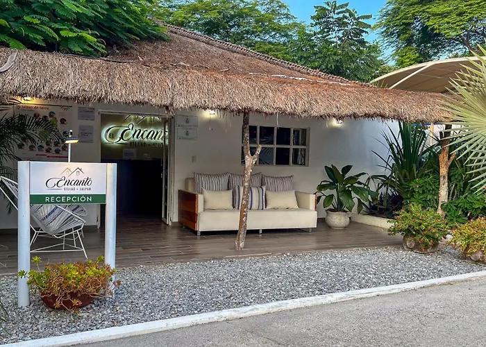 Villas El Encanto