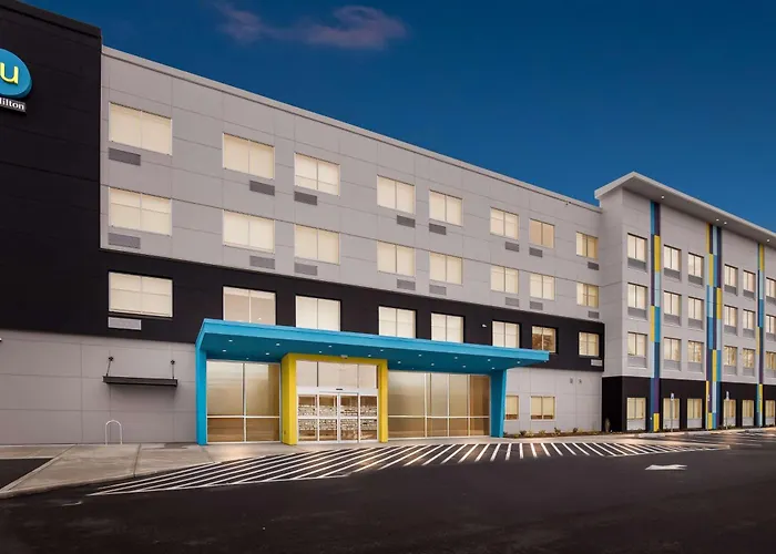 Tru By Hilton Aloha Beaverton