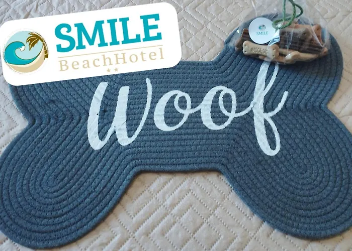 Smile Beach Hotel Nuova Gestione Riccione