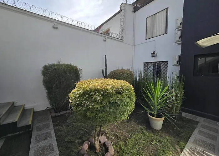 Tremo Patio Bellavista