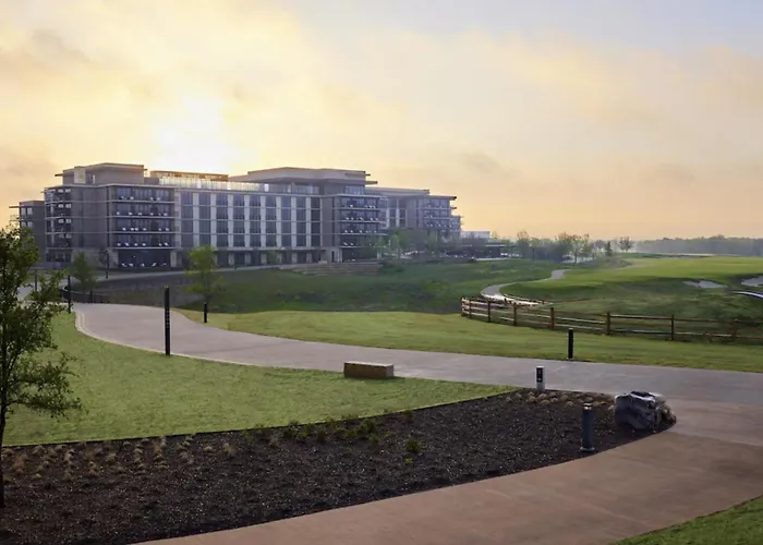 Omni Pga Frisco Resort By Suiteness