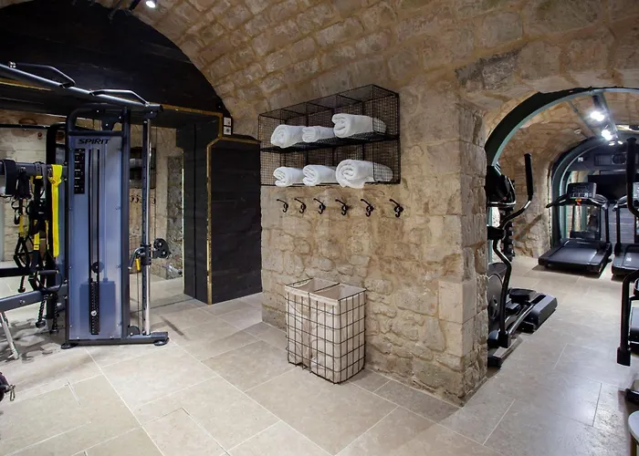 Hotel Indigo - Bath By Ihg