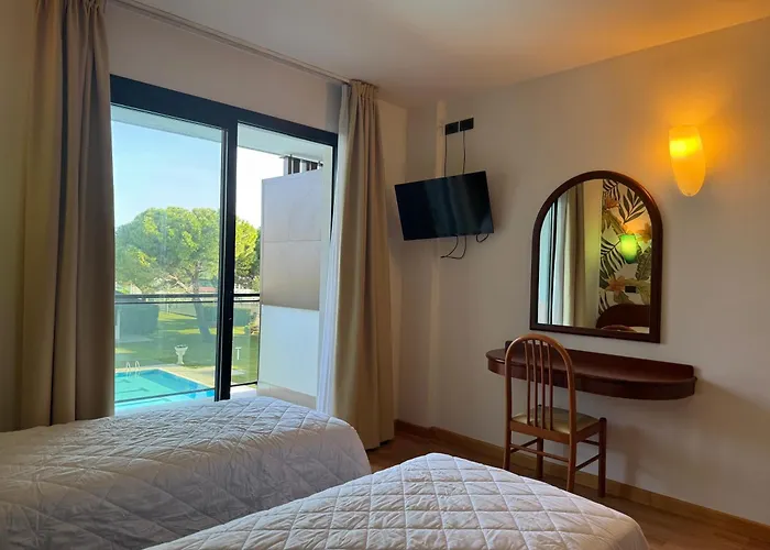 Hotel Falcone Lignano Sabbiadoro