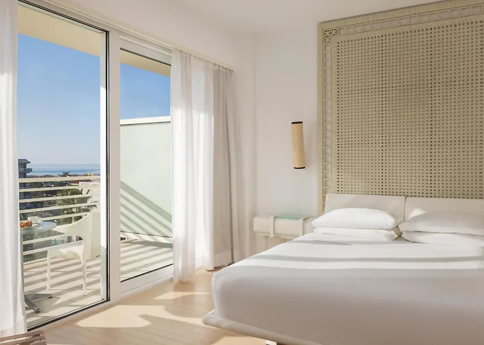 Versilia Lido | UNA Esperienze Lido di Camaiore