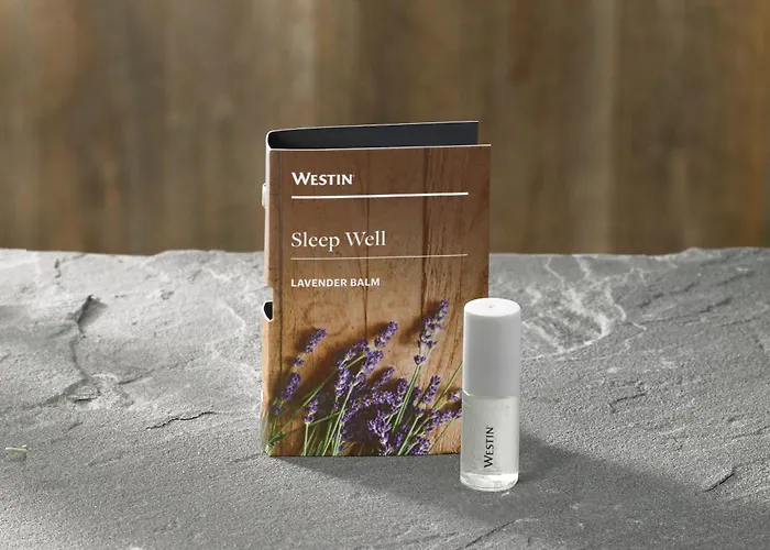 The Westin Reston Heights