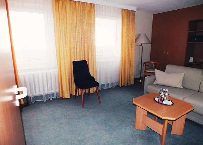 Werrapark Resort Hotel Frankenblick Masserberg