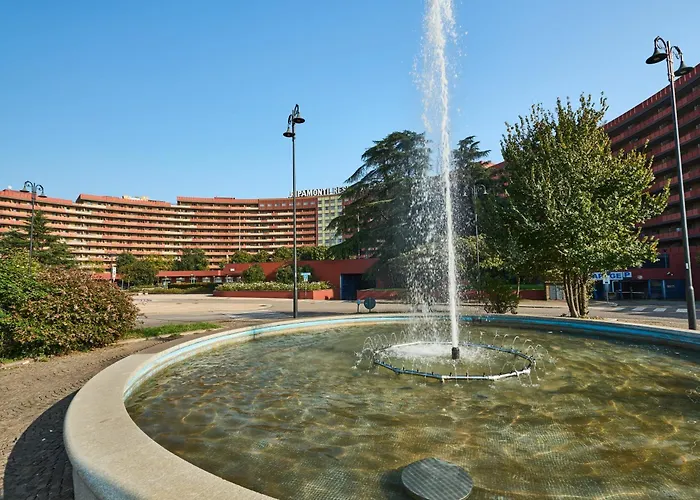 Ripamonti Residence&Hotel Milano