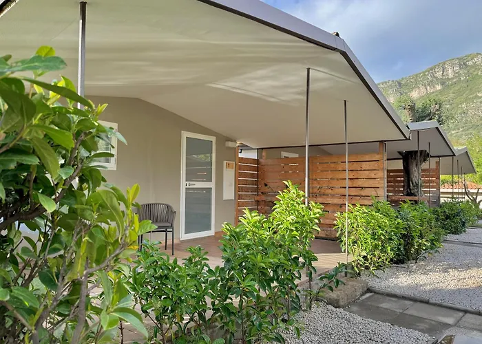 Sopramare Resort