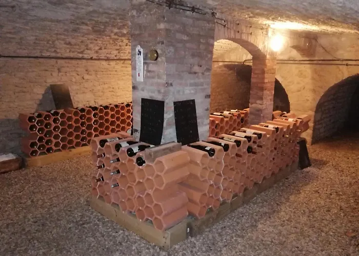 Chambres et Tables d'hôtes du Puits d'Athie