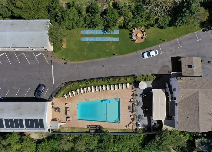 Cape Colony Inn