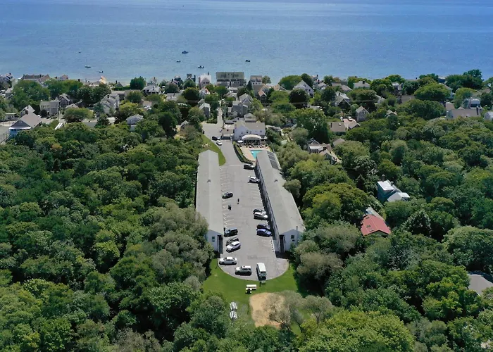 Provincetown Dog Friendly Hotels