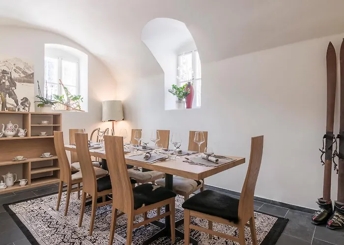 Villa Waldkoenigin St. Valentin auf der Haide
