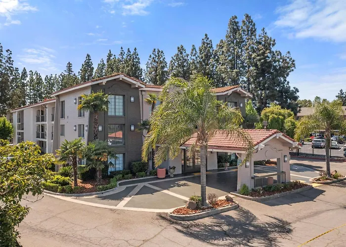 La Quinta Inn By Wyndham Stockton