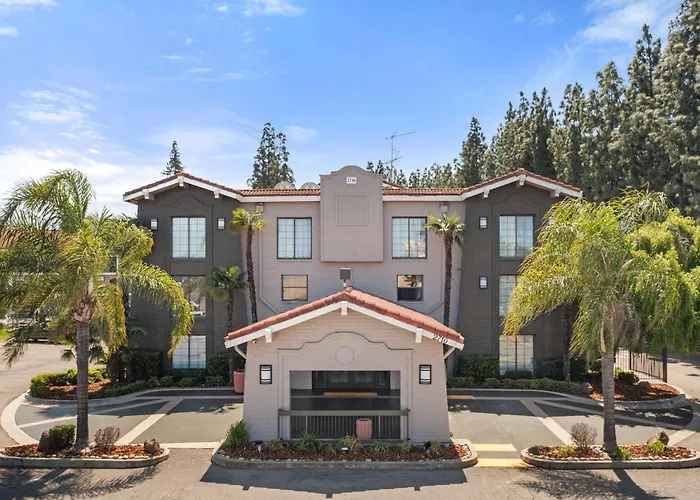 La Quinta Inn By Wyndham Stockton