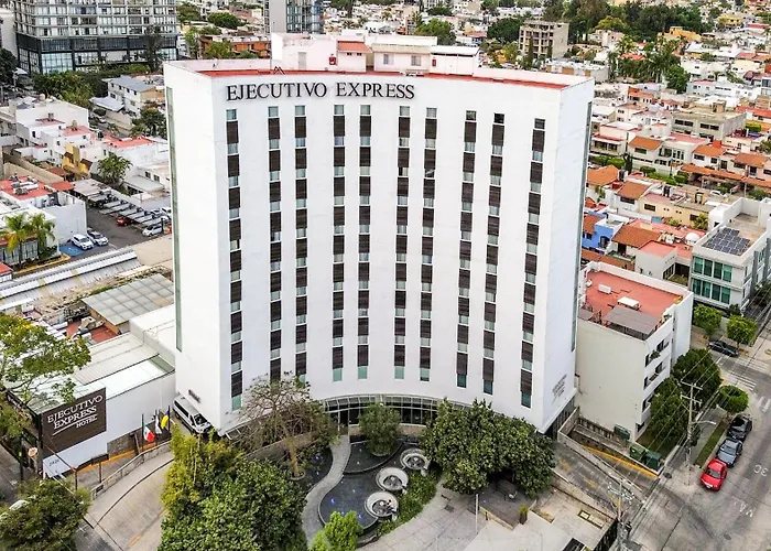 Hotel Ejecutivo Express