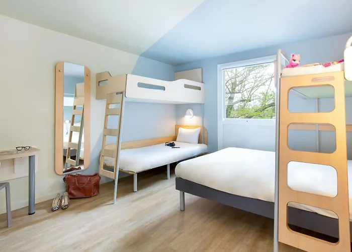 Ibis Budget Cavaillon
