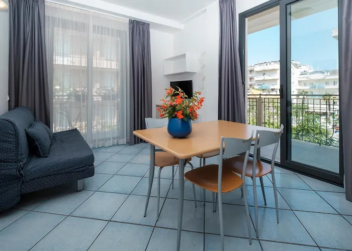 Residence Ascot Cattolica