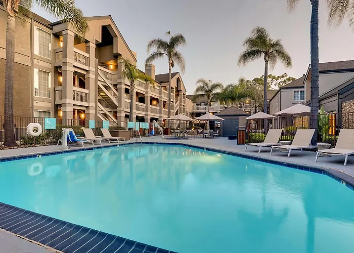 Sonesta Es Suites Sunnyvale