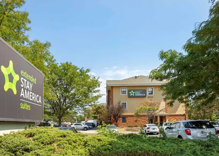 Extended Stay America Suites - Long Island - Bethpage