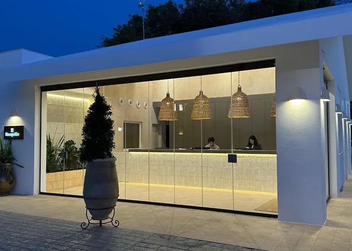 Hostal Los Rosales