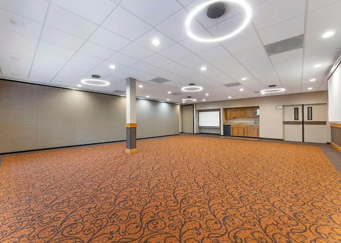 Best Western Plus Mill Creek Inn Salem