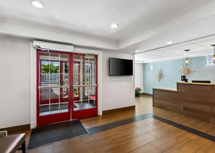 Best Western Paradise Hotel