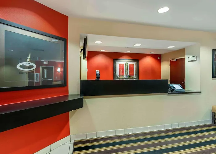 Extended Stay America Suites - South Bend - Mishawaka - North