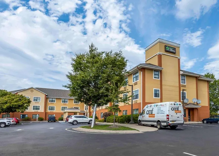 Extended Stay America Suites - - Franklin