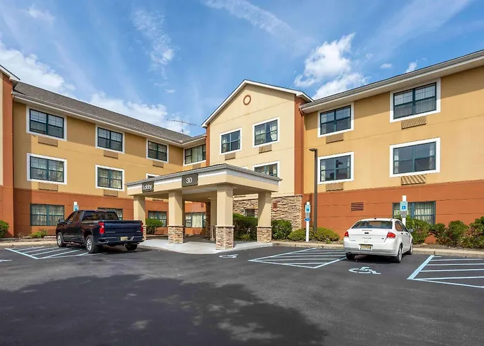 Extended Stay America Suites - - Franklin