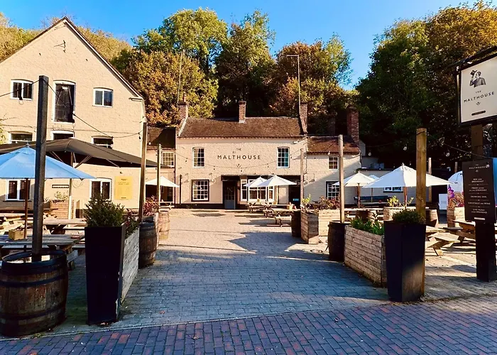 The Malthouse