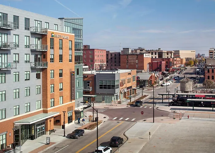 Hyatt Place /Downtown-Haymarket