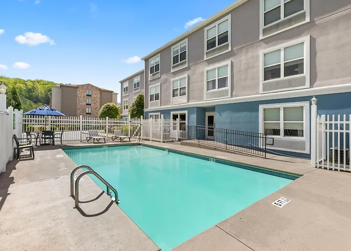 Comfort Inn & Suites Rome South