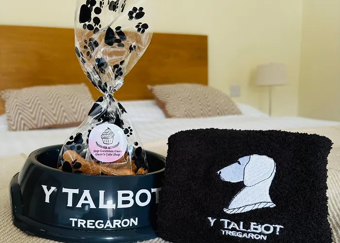 Y Talbot