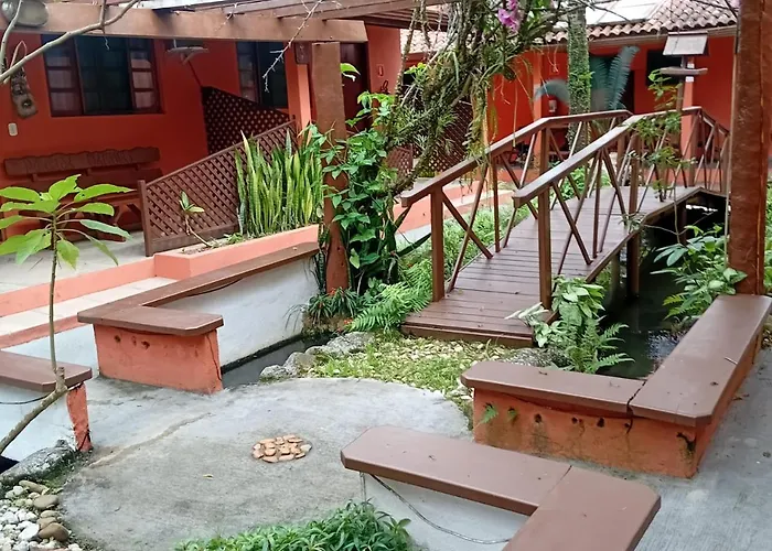 Pousada Gaivotas Do Guarau Peruíbe