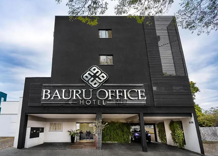 Bauru Office