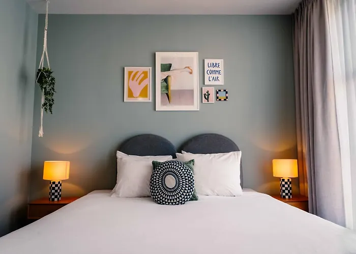 Hondvriendelijke hotels in Deventer