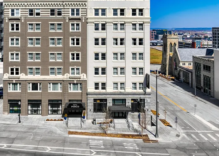 Indigo - Downtown By Ihg